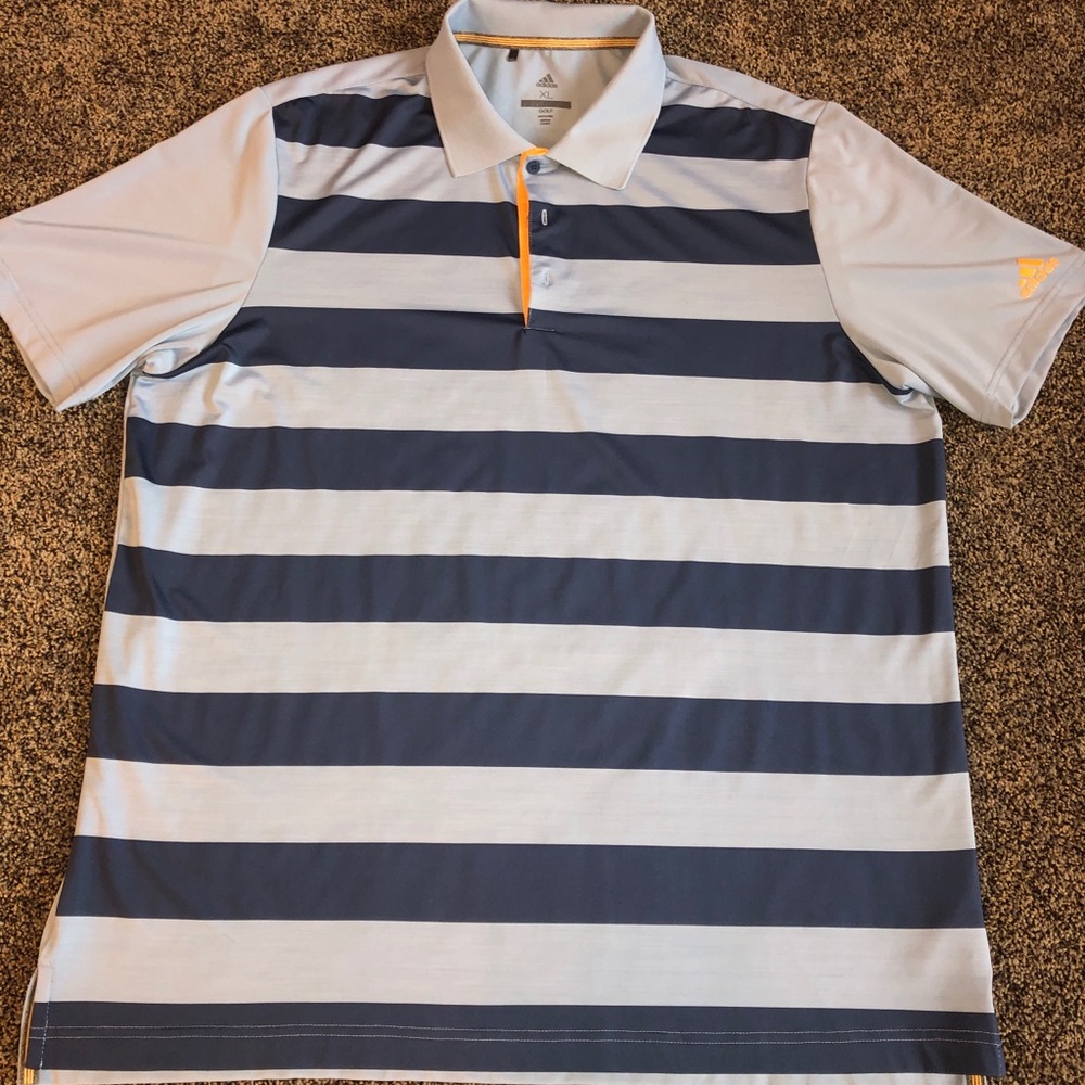 Golf Polo